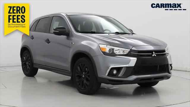 2019 Mitsubishi Outlander Sport 2.0 LE for sale in Kentwood, MI