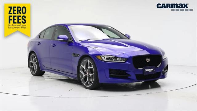 2017 Jaguar XE 35t R-Sport for sale in Kentwood, MI