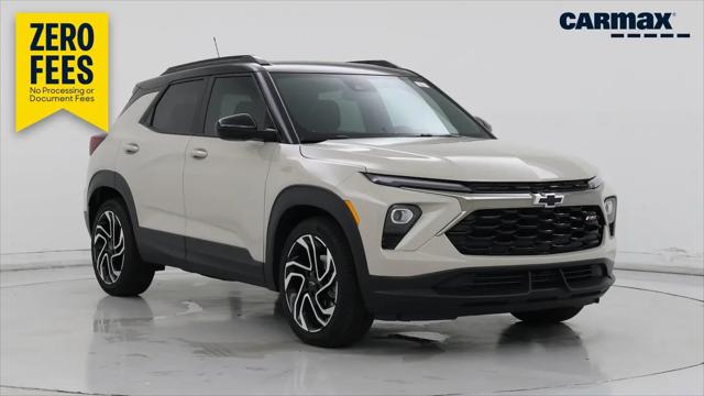 2026 Chevrolet TrailBlazer FWD RS for sale in Waterbury, CT