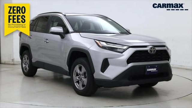 2025 Toyota RAV4 Hybrid XLE for sale in Waterbury, CT