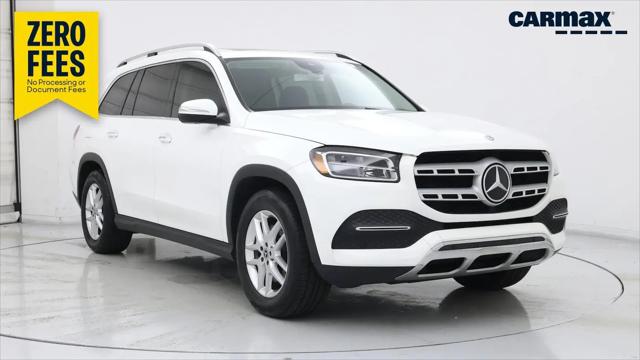 2020 Mercedes-Benz GLS GLS 450 4MATIC for sale in Lakeland, FL