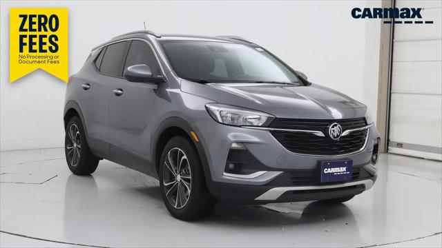 2020 Buick Encore GX FWD Select for sale in Killeen, TX