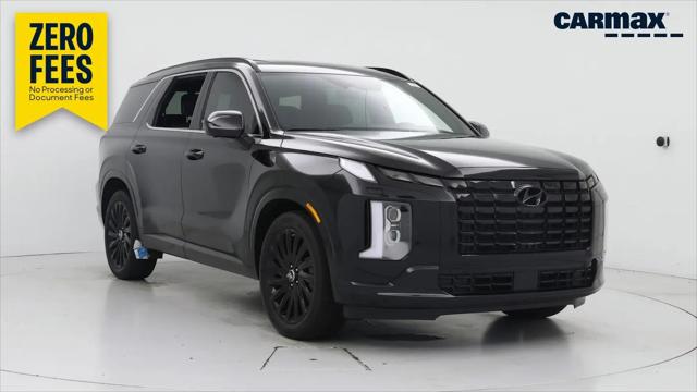 2025 Hyundai Palisade Calligraphy Night Edition for sale in Jackson, TN