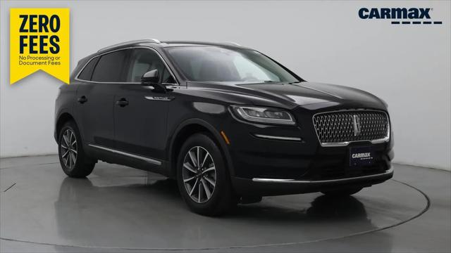 2022 Lincoln Nautilus Standard for sale in Tolleson, AZ