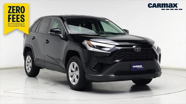 2023 Toyota RAV4 LE for sale in Schaumburg, IL