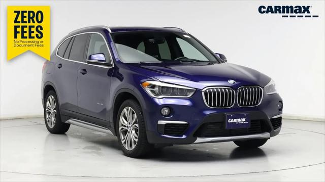 2016 BMW X1 xDrive28i for sale in Schaumburg, IL