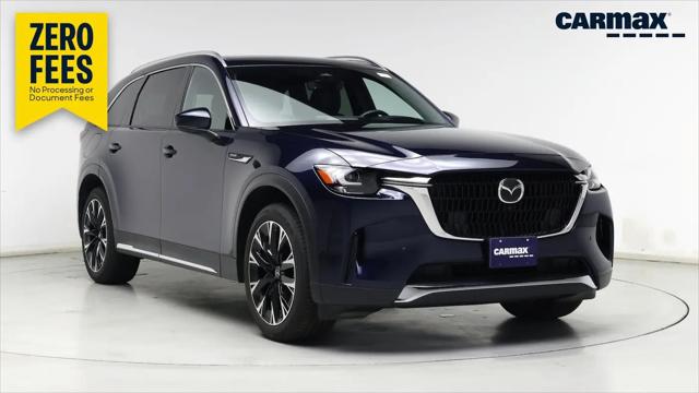 2024 Mazda X-90 Premium Plus for sale in Schaumburg, IL