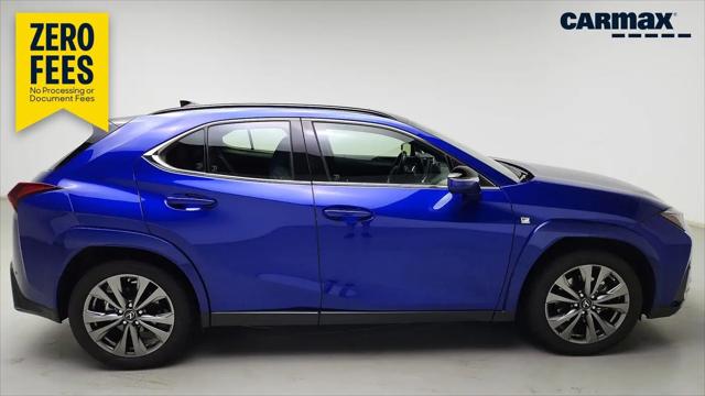 2023 Lexus UX 250h F SPORT Handling for sale in Schaumburg, IL
