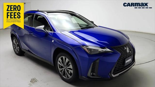 2023 Lexus UX 250h F SPORT Handling for sale in Schaumburg, IL