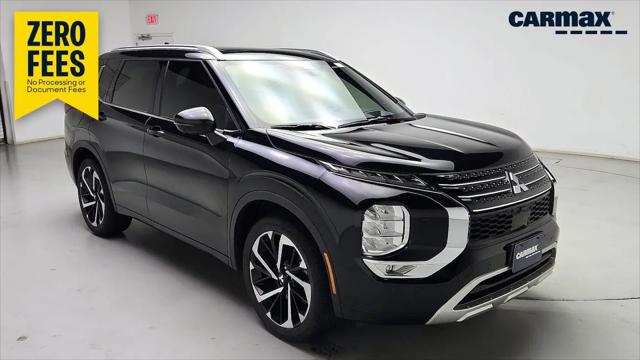 2022 Mitsubishi Outlander SEL 2.5 S-AWC for sale in Schaumburg, IL