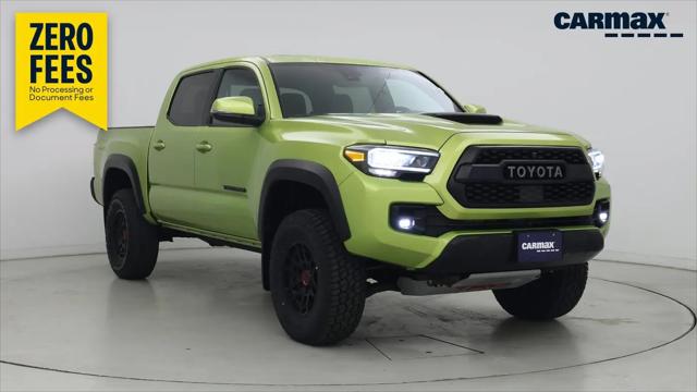 2022 Toyota Tacoma TRD Pro for sale in Pensacola, FL