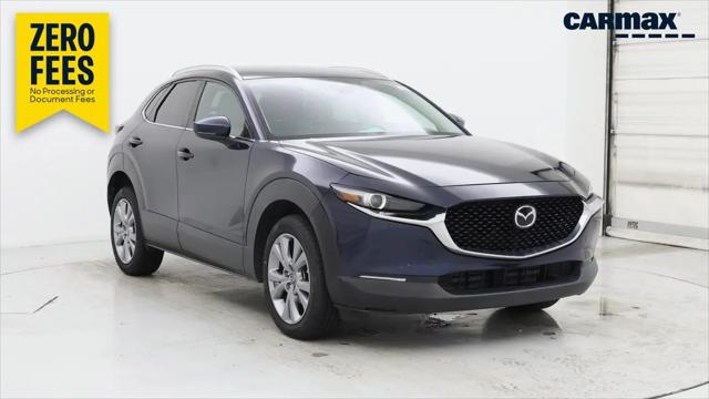 2023 Mazda CX-30 2.5 S Preferred for sale in Pensacola, FL