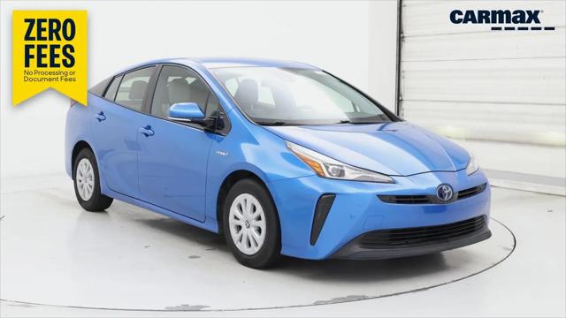 2019 Toyota Prius LE for sale in Pensacola, FL