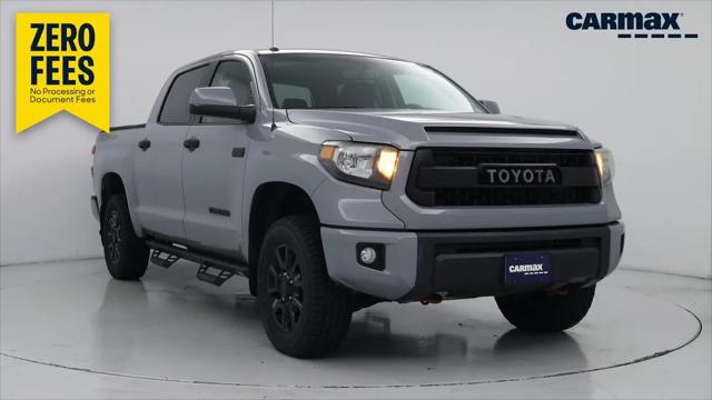 2017 Toyota Tundra TRD Pro 5.7L V8 for sale in Easton, PA