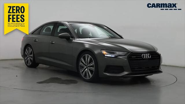2022 Audi A6 Premium 45 TFSI quattro S tronic for sale in LaFayette, LA