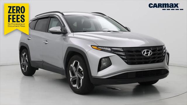 2023 Hyundai Tucson SEL for sale in LaFayette, LA