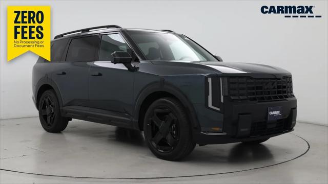 2027 Kia Telluride X-Line SX for sale in St Peters, MO