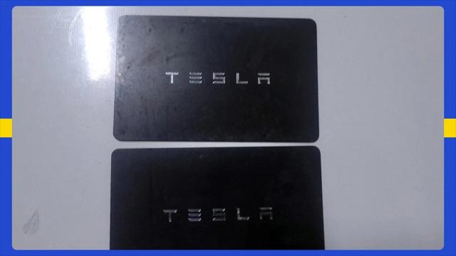 2021 Tesla Model 3 Standard Range Plus Rear-Wheel Drive