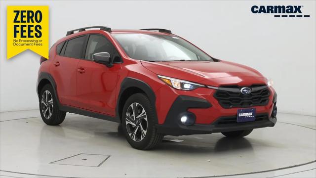 2025 Subaru Crosstrek Premium for sale in Roseville, CA