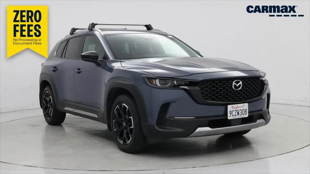 2023 Mazda CX-50 2.5 Turbo Meridian Edition for sale in Roseville, CA