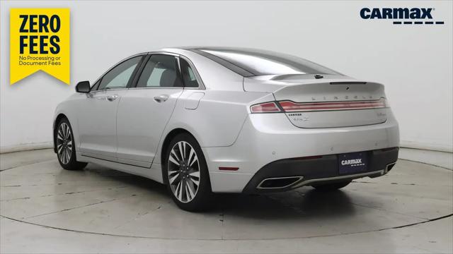 2017 Lincoln MKZ Reserve for sale in Ellicott City, MD
