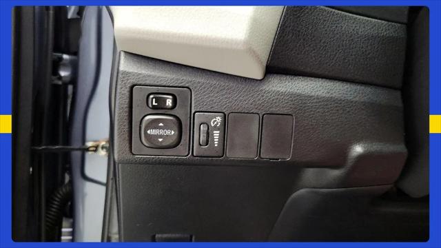 2015 Toyota Corolla LE ECO Plus