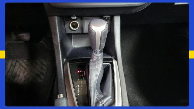 2015 Toyota Corolla LE ECO Plus