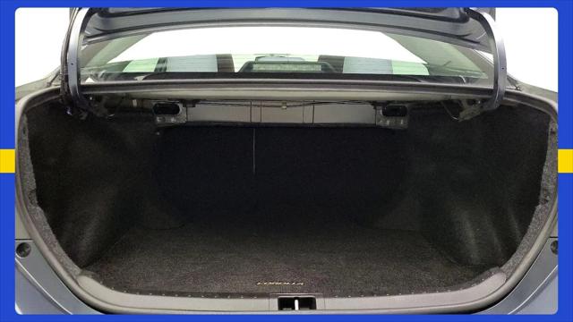2015 Toyota Corolla LE ECO Plus