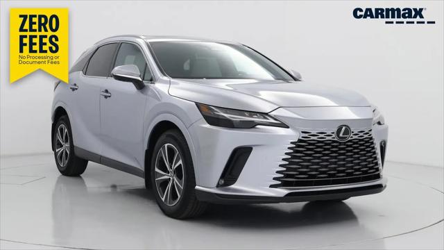 2024 Lexus RX 350 Premium for sale in Glencoe, IL