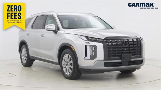 2025 Hyundai Palisade SEL for sale in Houston, TX