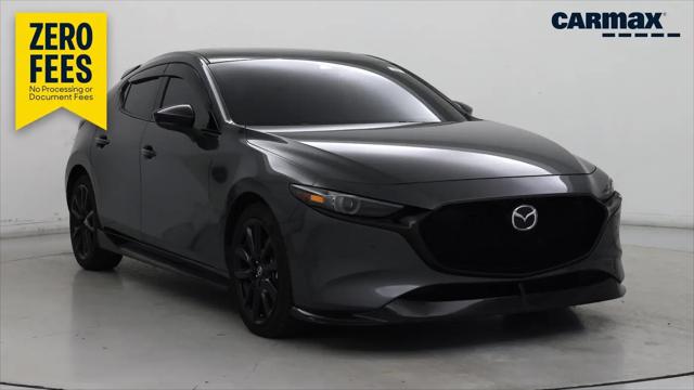 2022 Mazda Mazda3 2.5 Turbo Premium Plus for sale in Federal Heights, CO