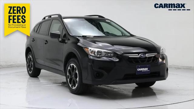 2021 Subaru Crosstrek 2.0i for sale in Federal Heights, CO