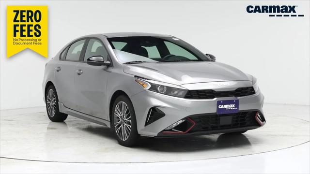 2023 Kia Forte GT-Line for sale in Algonquin, IL