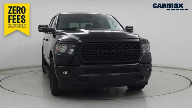 2023 Ram 1500 Big Horn Crew Cab 4x4 5'7" Box for sale in Columbus, OH