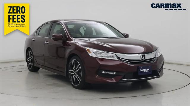 2016 Honda Accord for sale near Columbus, OH