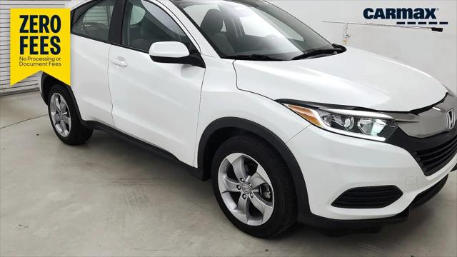2022 Honda HR-V for sale near Columbus, OH