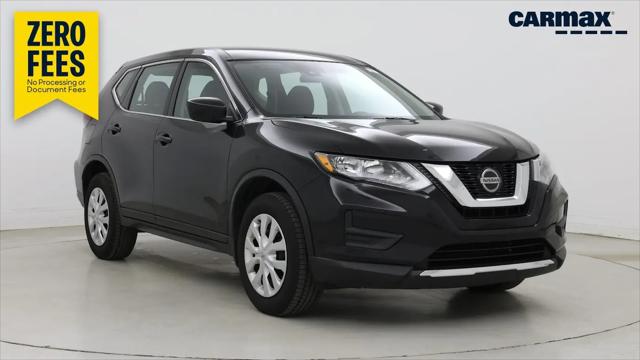 2020 Nissan Rogue for sale near Columbus, OH