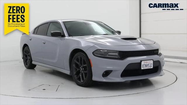 2020 Dodge Charger GT RWD for sale in Pleasanton, CA