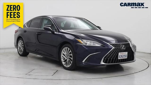 2022 Lexus ES 350 Luxury for sale in Pleasanton, CA