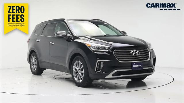 2018 Hyundai Santa Fe SE for sale in Oak Lawn, IL