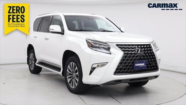 2023 Lexus GX 460 Luxury for sale in East Haven, CT
