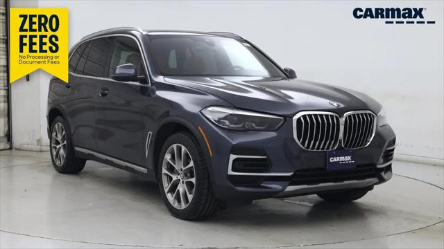 2022 BMW X5 xDrive40i for sale in East Haven, CT