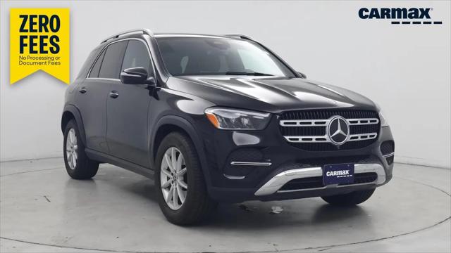 2024 Mercedes-Benz GLE GLE 450 4MATIC for sale in Reno, NV
