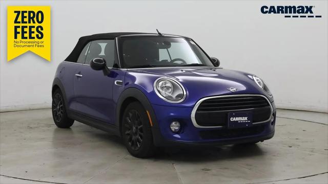 2019 MINI Convertible Cooper for sale in White Marsh, MD