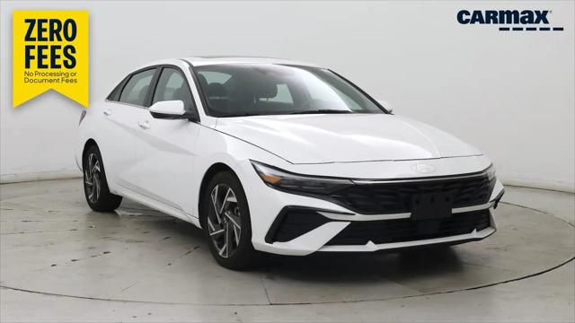 2025 Hyundai Elantra SEL Convenience for sale in White Marsh, MD