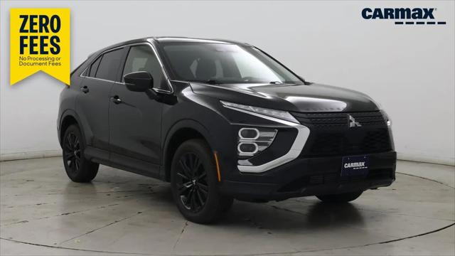 2024 Mitsubishi Eclipse Cross LE S-AWC for sale in White Marsh, MD