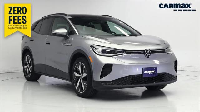 2023 Volkswagen ID.4 S for sale in Canoga Park, CA