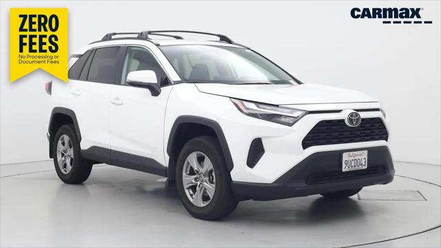 2025 Toyota RAV4 XLE for sale in Canoga Park, CA