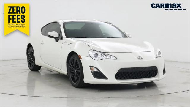 2016 Scion FR-S Base for sale in Canoga Park, CA