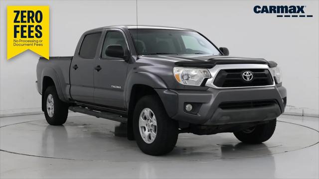 2015 Toyota Tacoma Base V6 for sale in Greensboro, NC
